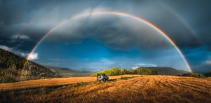 Kasper M. de Thurah ↟ iamnordic | 