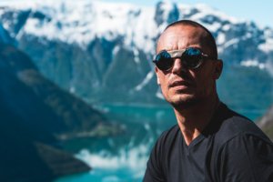 Kasper M. de Thurah ↟ iamnordic | 