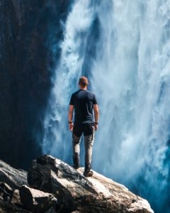 Kasper M. de Thurah ↟ iamnordic | 