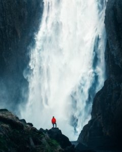 Kasper M. de Thurah ↟ iamnordic | 