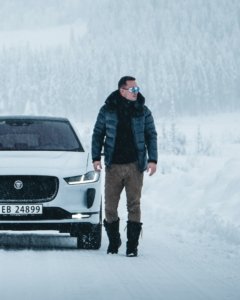 Kasper M. de Thurah ↟ iamnordic | 