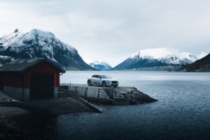 Kasper M. de Thurah ↟ iamnordic | 