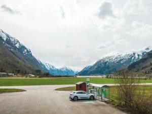 Kasper M. de Thurah ↟ iamnordic | 