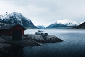 Kasper M. de Thurah ↟ iamnordic | 