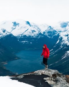 Kasper M. de Thurah ↟ iamnordic | 