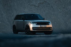 Kasper M. de Thurah ↟ iamnordic | 