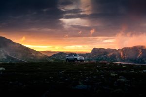 Kasper M. de Thurah ↟ iamnordic | 