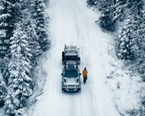 Kasper M. de Thurah ↟ iamnordic | default