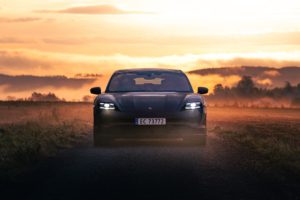 Kasper M. de Thurah ↟ iamnordic | 