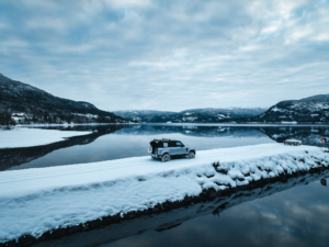 Kasper M. de Thurah ↟ iamnordic | default