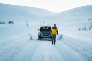 Kasper M. de Thurah ↟ iamnordic | 