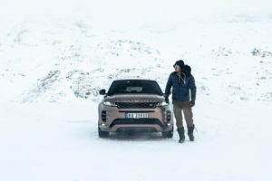 Kasper M. de Thurah ↟ iamnordic | 