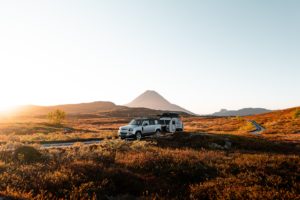 Kasper M. de Thurah ↟ iamnordic | 