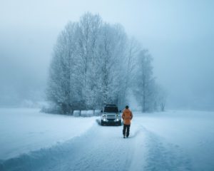 Kasper M. de Thurah ↟ iamnordic | 