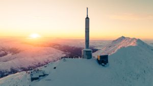 Kasper M. de Thurah ↟ iamnordic | 