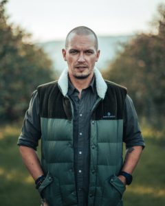 Kasper M. de Thurah ↟ iamnordic | 