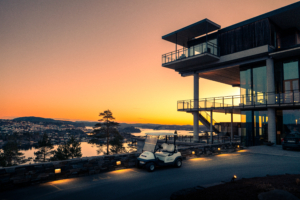 Kasper M. de Thurah ↟ iamnordic | 