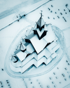 Kasper M. de Thurah ↟ iamnordic | 