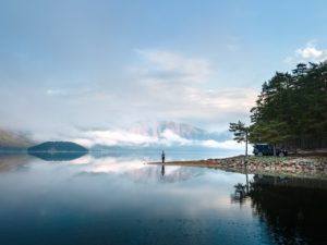 Kasper M. de Thurah ↟ iamnordic | 