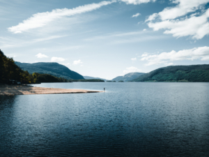 Kasper M. de Thurah ↟ iamnordic | 