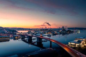 Kasper M. de Thurah ↟ iamnordic | 