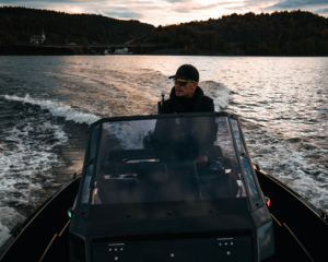 Kasper M. de Thurah ↟ iamnordic | 