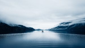 Kasper M. de Thurah ↟ iamnordic | 