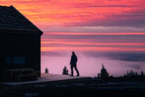 Kasper M. de Thurah ↟ iamnordic | 