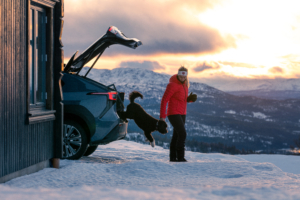 Kasper M. de Thurah ↟ iamnordic | 