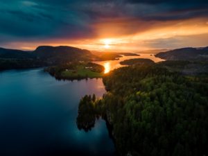 Kasper M. de Thurah ↟ iamnordic | 