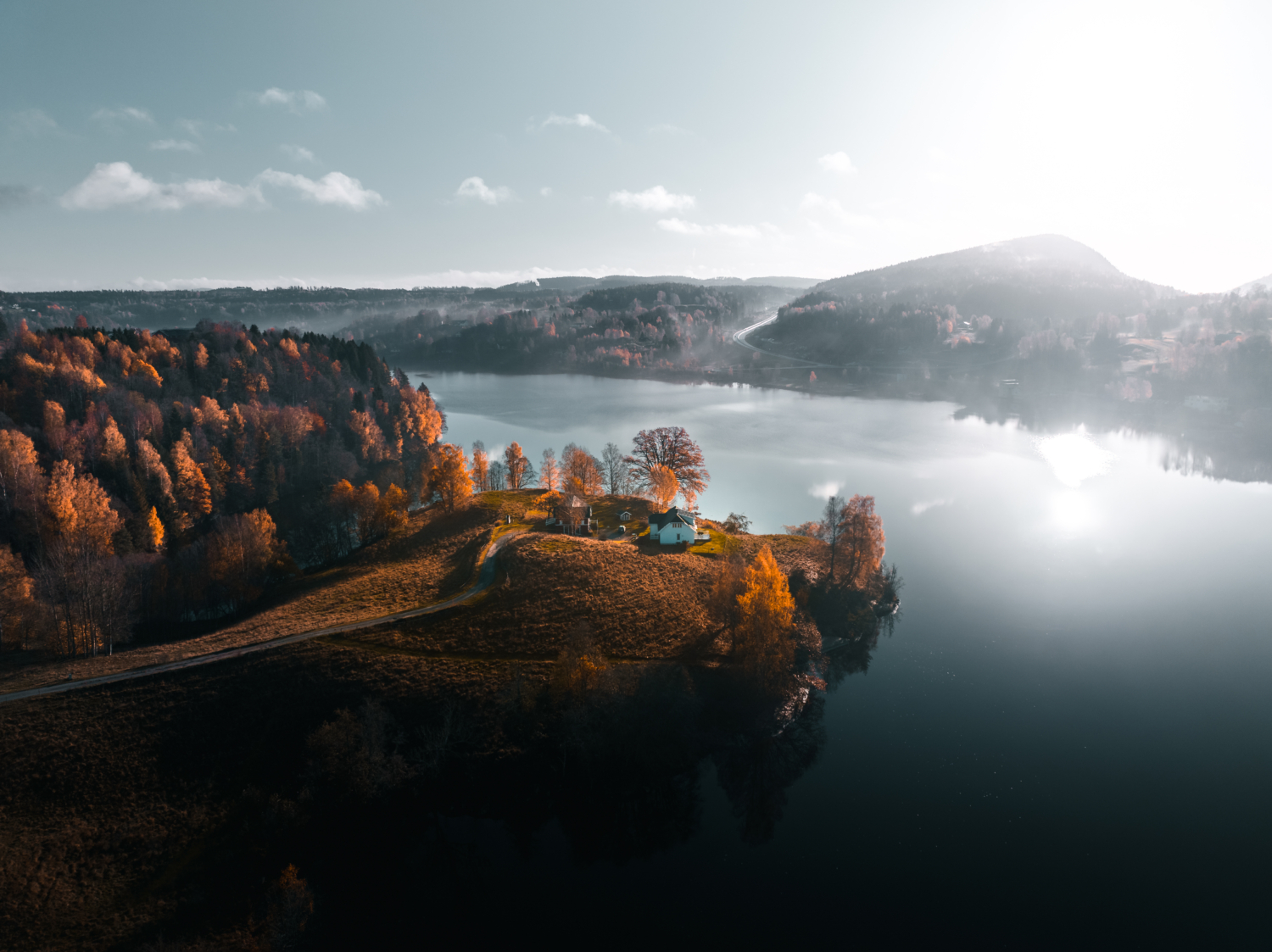 Kasper M. de Thurah ↟ iamnordic | Photographer based in Skien, Telemark Kasper M. de Thurah ↟ iamnordic | Photographer based in Skien, Telemark