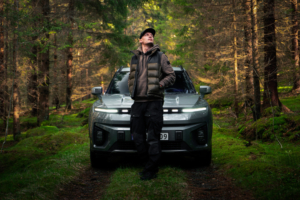 Kasper M. de Thurah ↟ iamnordic | kgm-torres