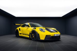 Kasper M. de Thurah ↟ iamnordic | porche-gt3-rs-yellow - iamnordic -14-07-23 -_-3