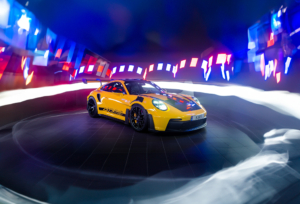 Kasper M. de Thurah ↟ iamnordic | porche-gt3-rs-yellow - iamnordic -14-07-23 -_-7-Enhanced-SR