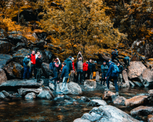Kasper M. de Thurah ↟ iamnordic | Gaustabanen Rjukan Gaustatoppen - iamnordic -24-09-22 - 1284904