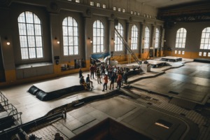 Kasper M. de Thurah ↟ iamnordic | Gaustabanen Rjukan Gaustatoppen - iamnordic -24-09-22 - 1284959