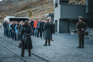 Kasper M. de Thurah ↟ iamnordic | Gaustabanen Rjukan Gaustatoppen - iamnordic -24-09-22 - 1295104