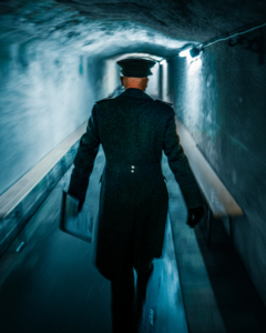 Kasper M. de Thurah ↟ iamnordic | Gaustabanen Rjukan Gaustatoppen - iamnordic -24-09-22 - 1295280-2