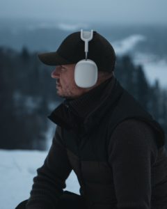 Kasper M. de Thurah ↟ iamnordic | P1318587