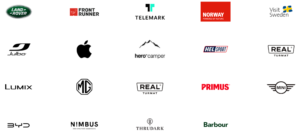 Kasper M. de Thurah ↟ iamnordic | partners2025