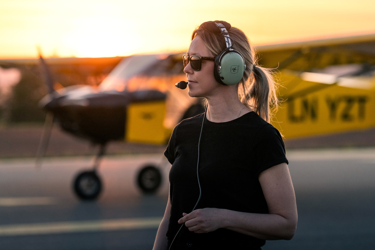 Kasper M. de Thurah ↟ iamnordic | 