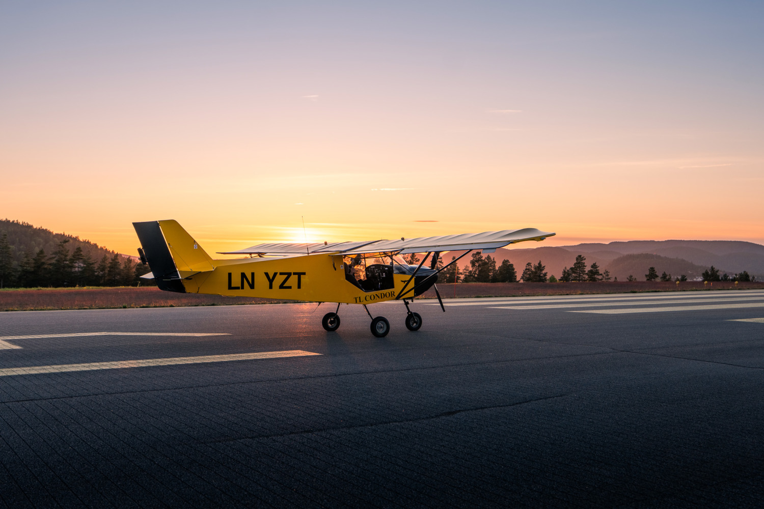 Kasper M. de Thurah ↟ iamnordic | 