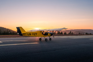 Kasper M. de Thurah ↟ iamnordic | condor - iamnordic -12-05-25 -_