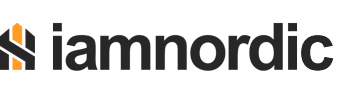 Kasper M. de Thurah ↟ iamnordic