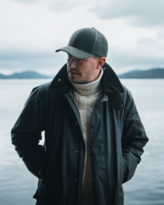 Kasper M. de Thurah ↟ iamnordic | - iamnordic -30-03-25 - 1353257