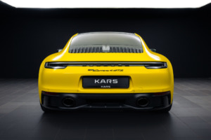 Kasper M. de Thurah ↟ iamnordic | porsche-911-gts-gul - iamnordic -26-05-25 -_-32